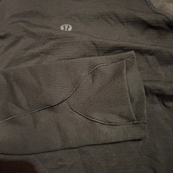 Lululemon swiftly tech 2.0 long sleeve - size 8 - Picture 4 of 6